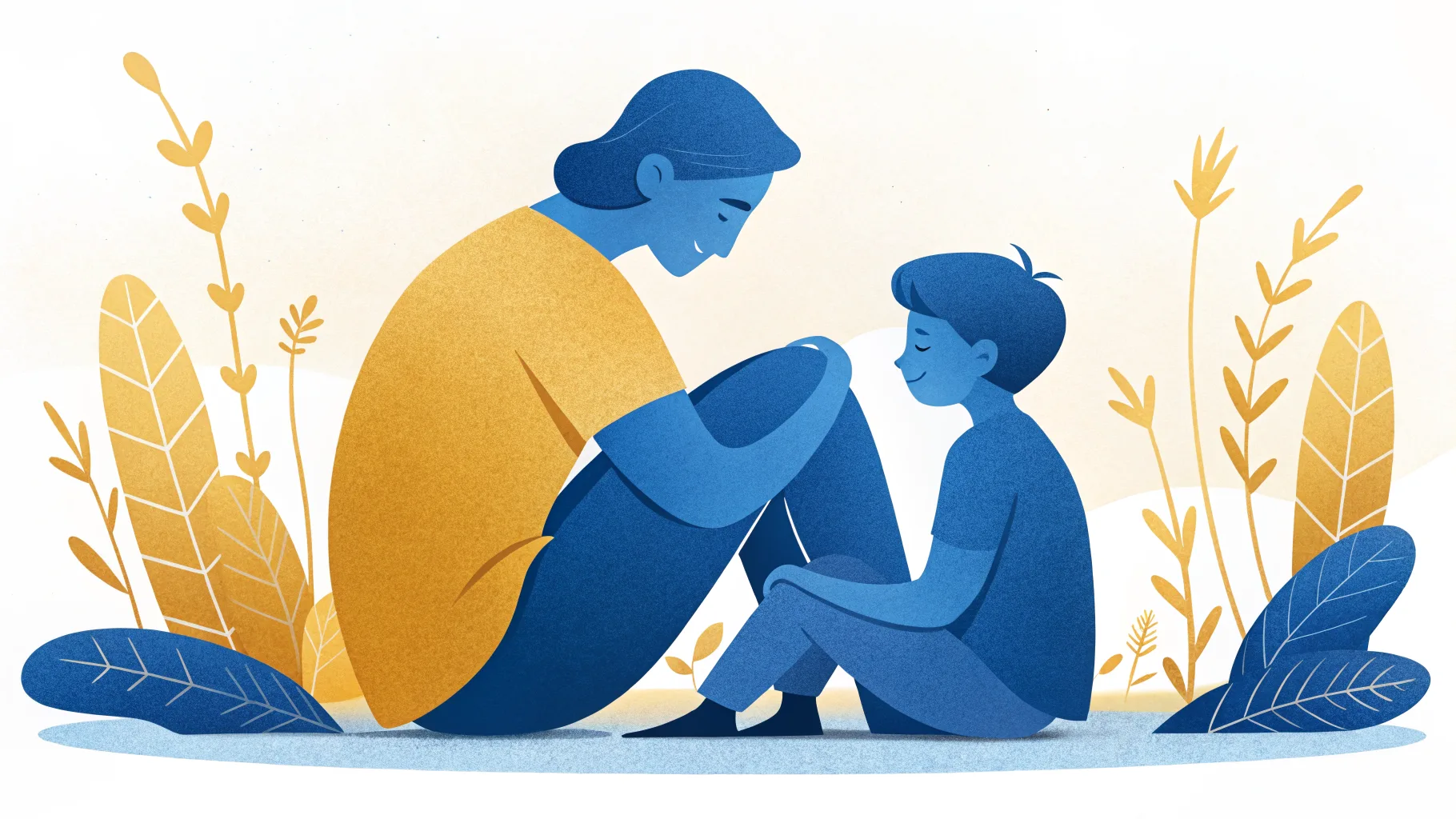 How to speak with your child about mental health