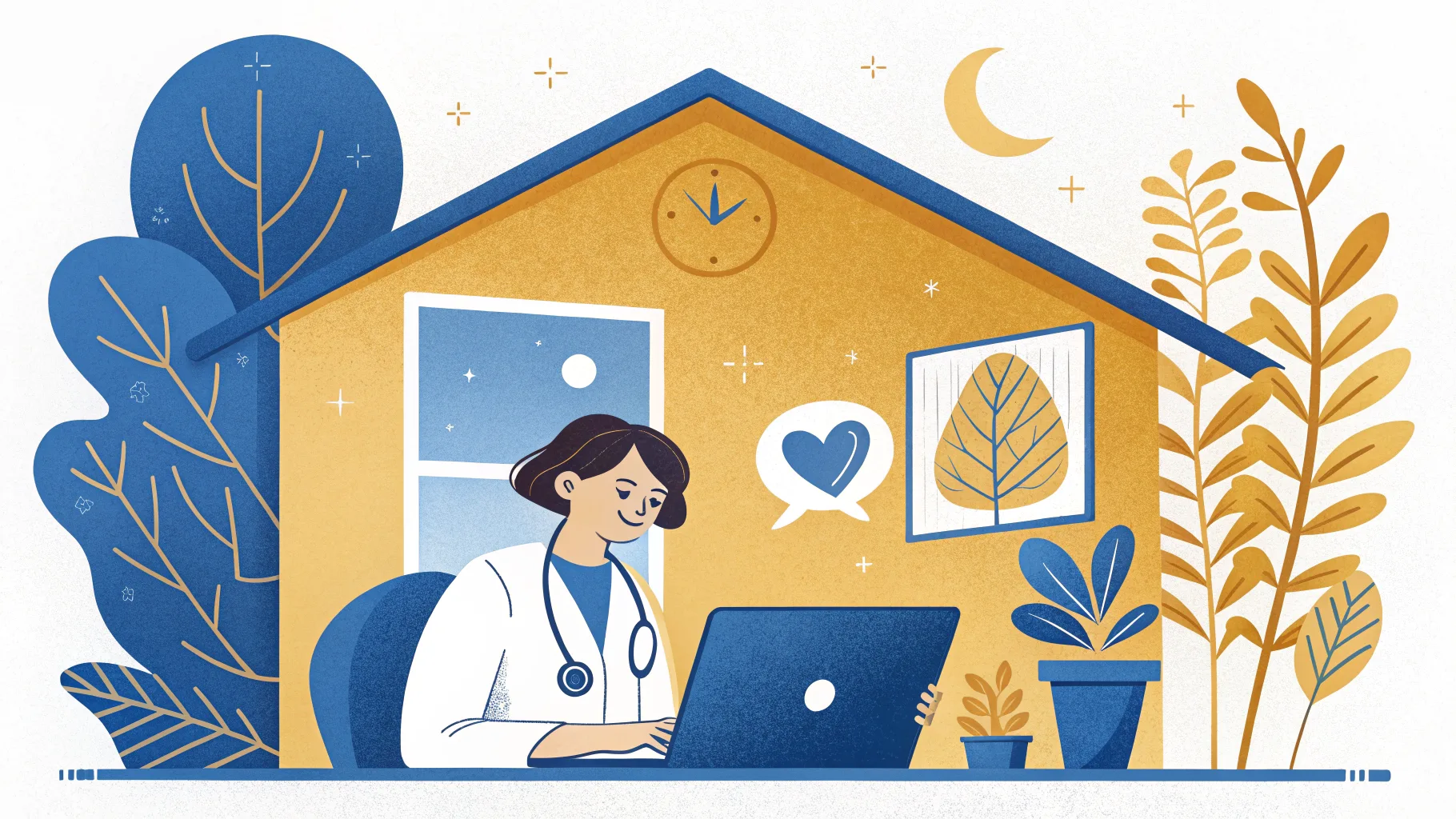 10 Essential Benefits of Telepsychiatry (And How It Works)