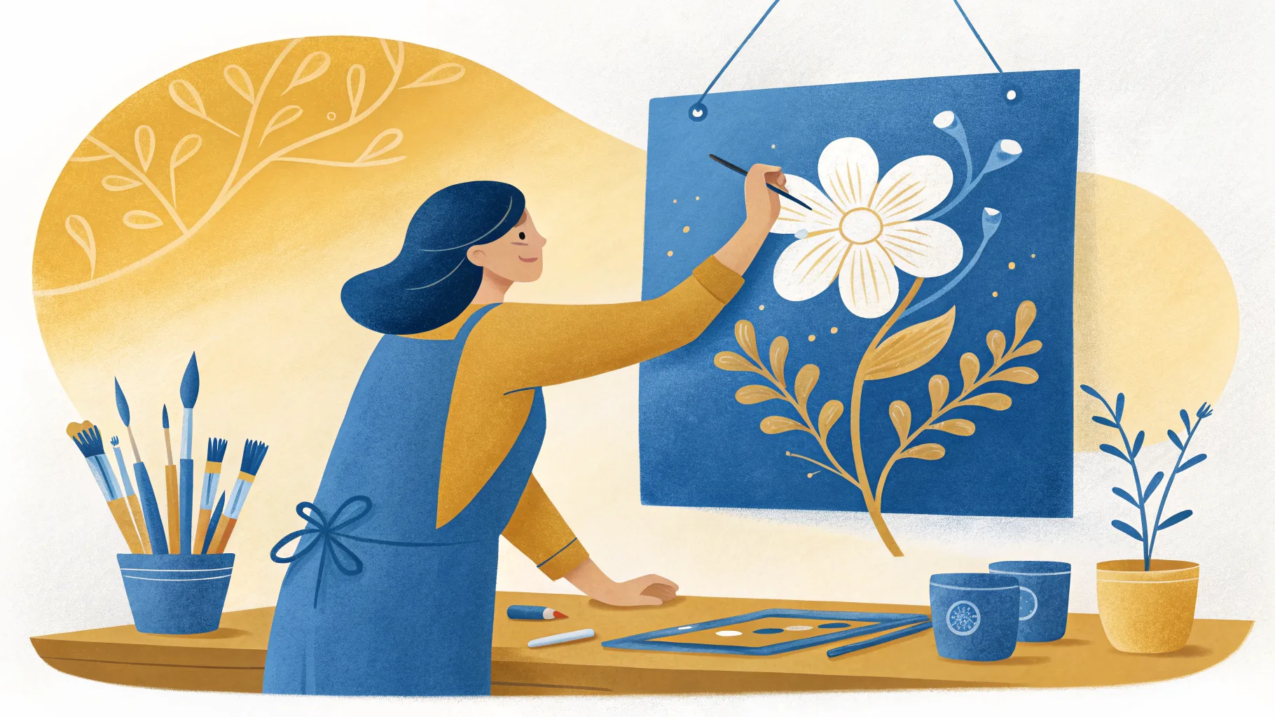 Branding Your Therapy Practice: Crafting a Compelling Identity