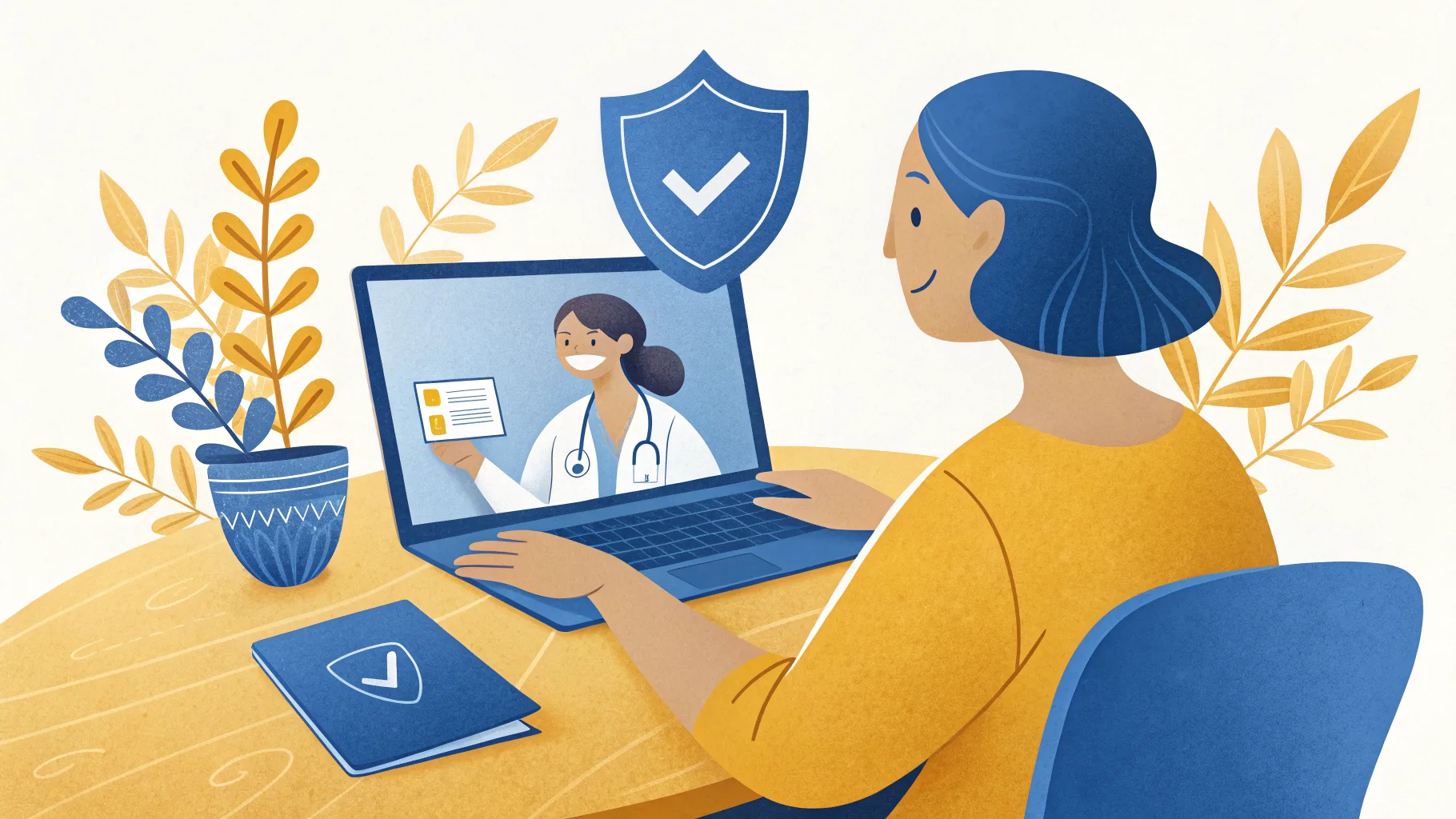 Does insurance cover an online psychiatrist?