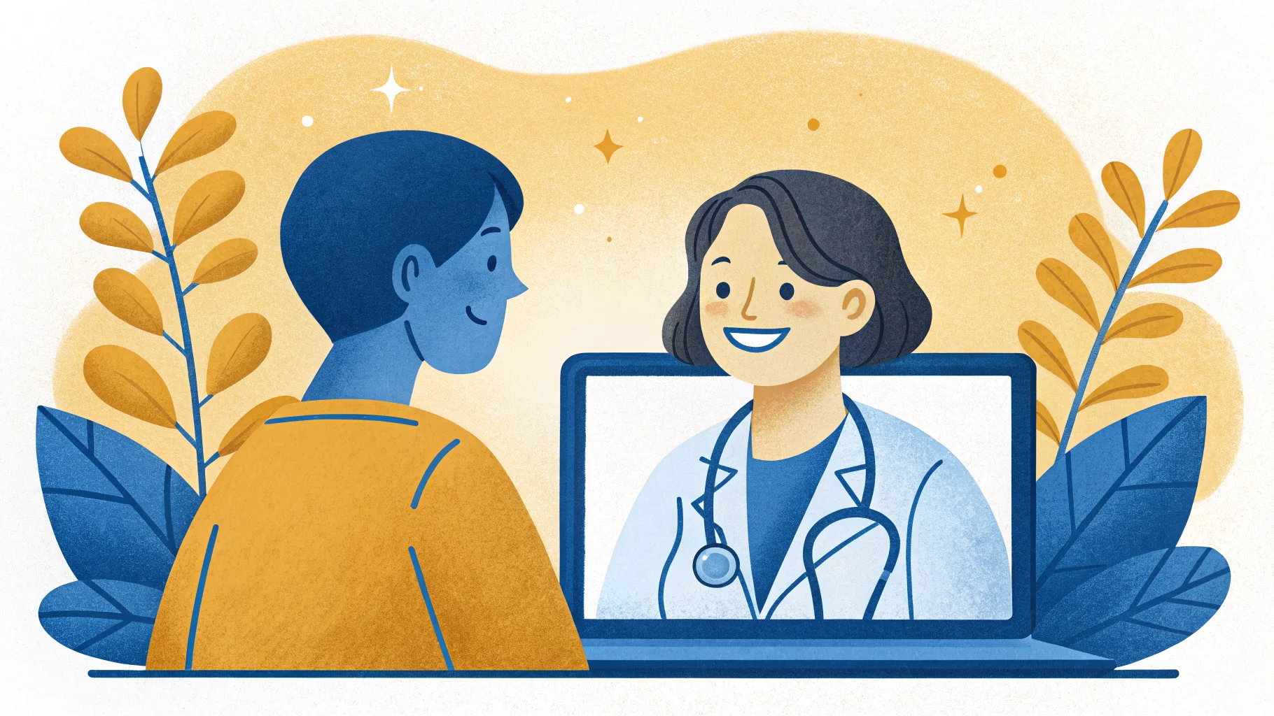 Effectiveness of Telepsychiatry