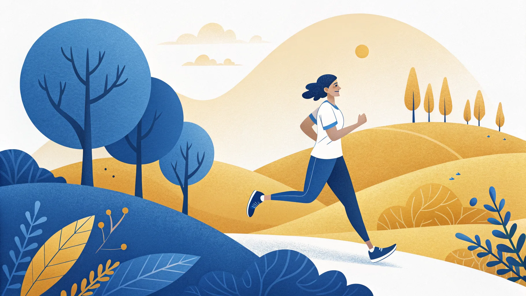 Guide to Exercise for Mental Health