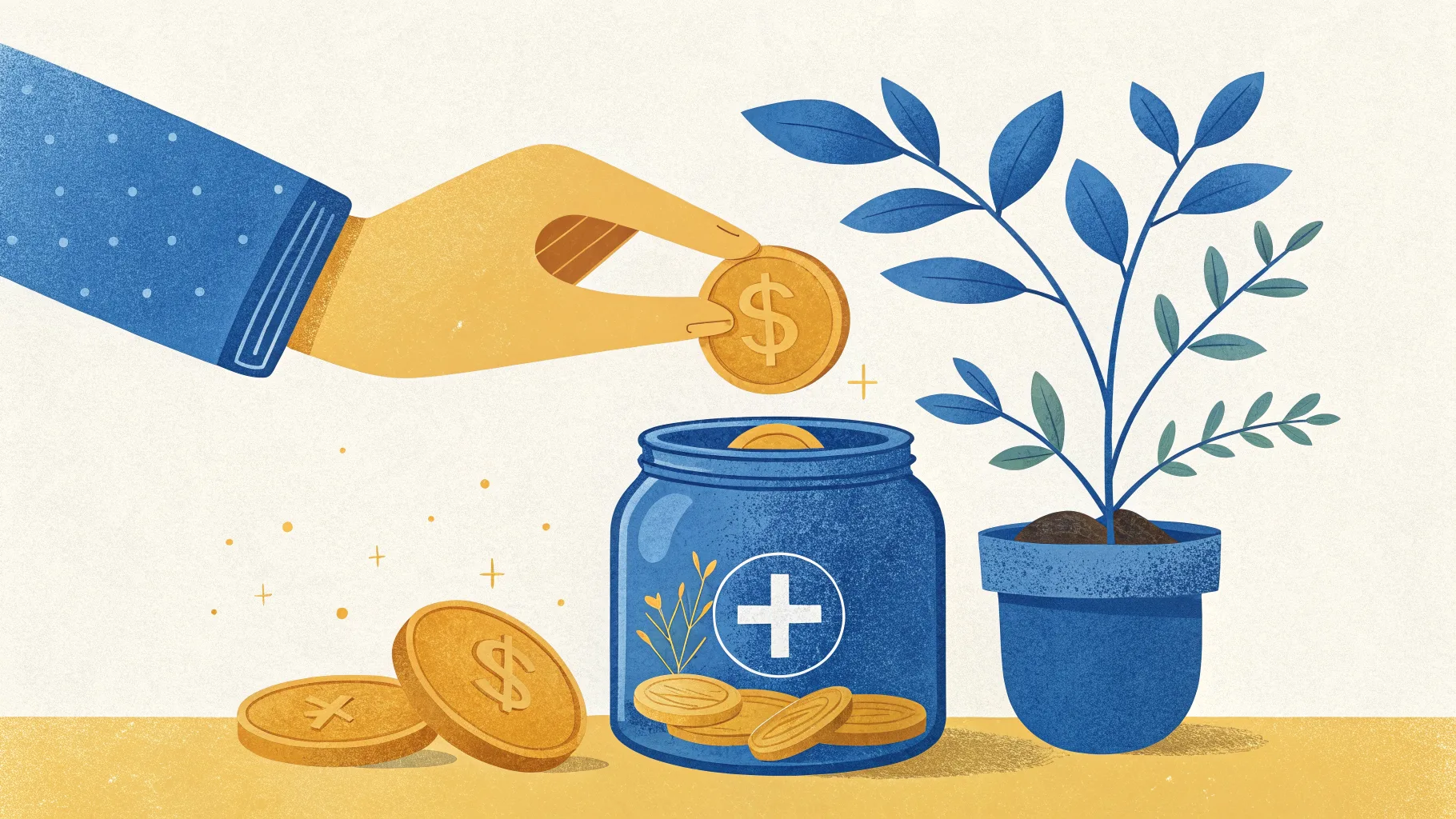 How much does it cost to start a private practice?