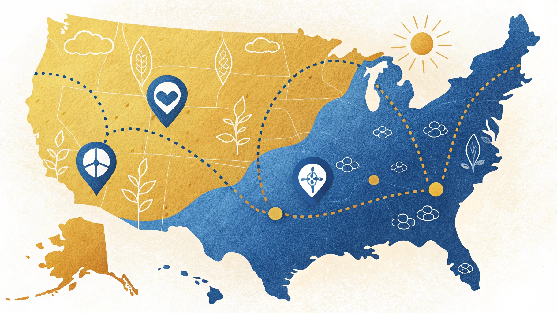 Designated shortage areas that would be covered under medicare