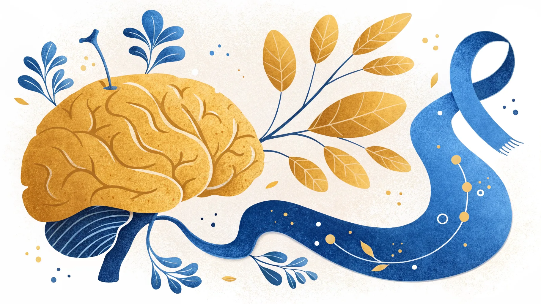 Gut Brain Interaction with Dr. Adrian Miranda