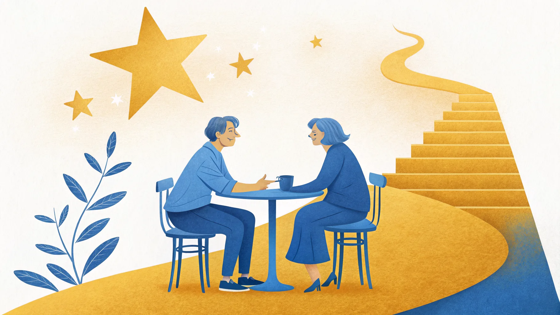 How a Therapist Consultant Can Help You Achieve Your Goals?