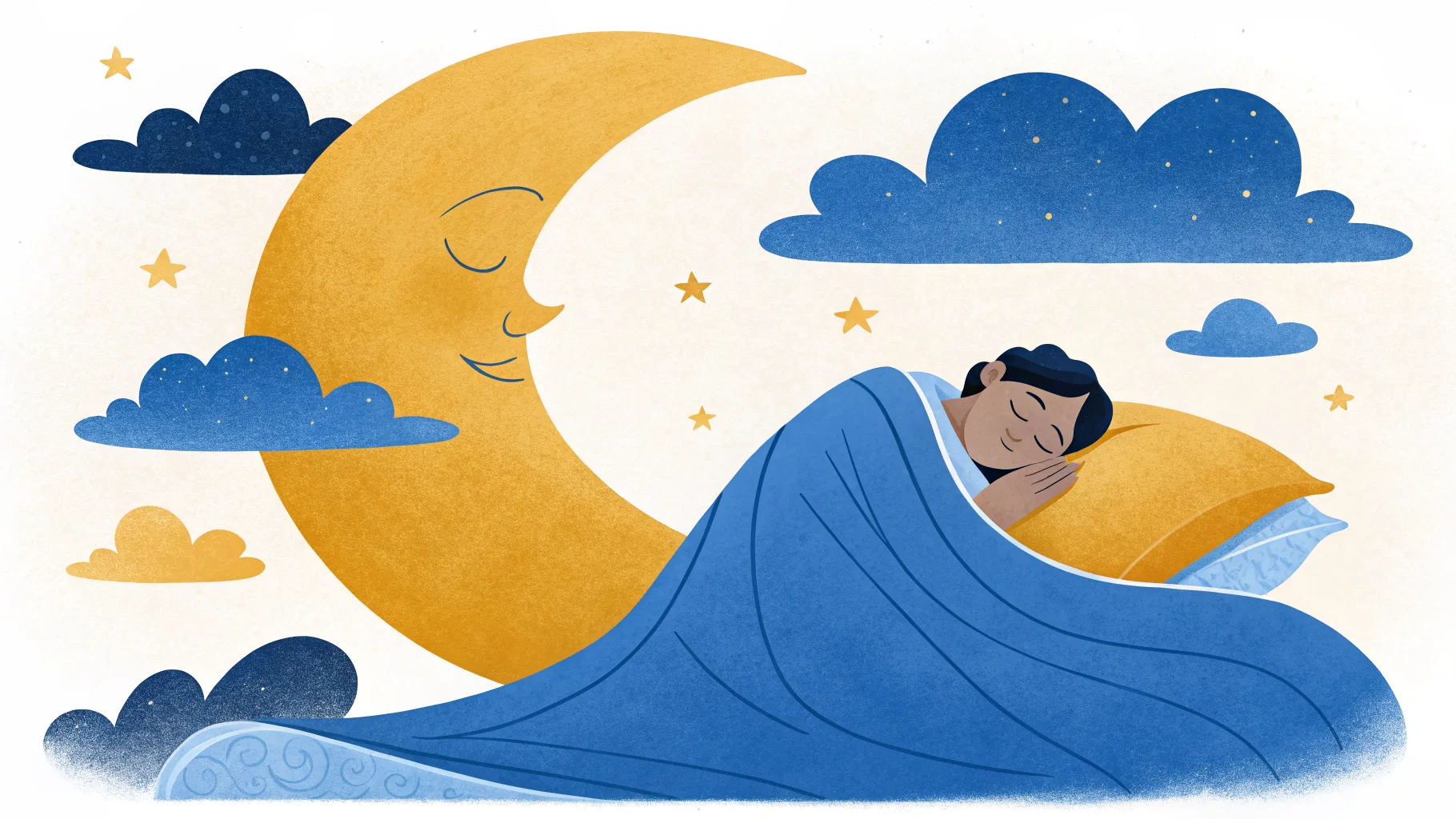How Depression Affects Sleep?