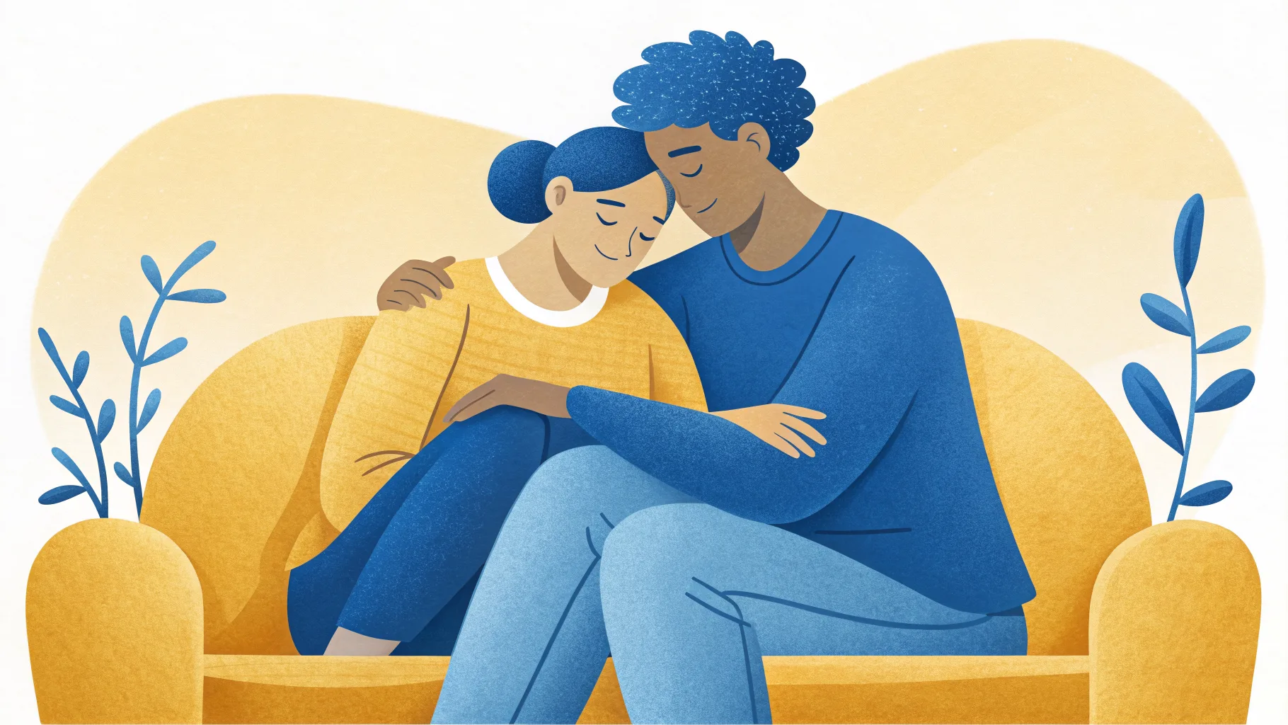 How to Talk About Addiction With A Loved One or Spouse