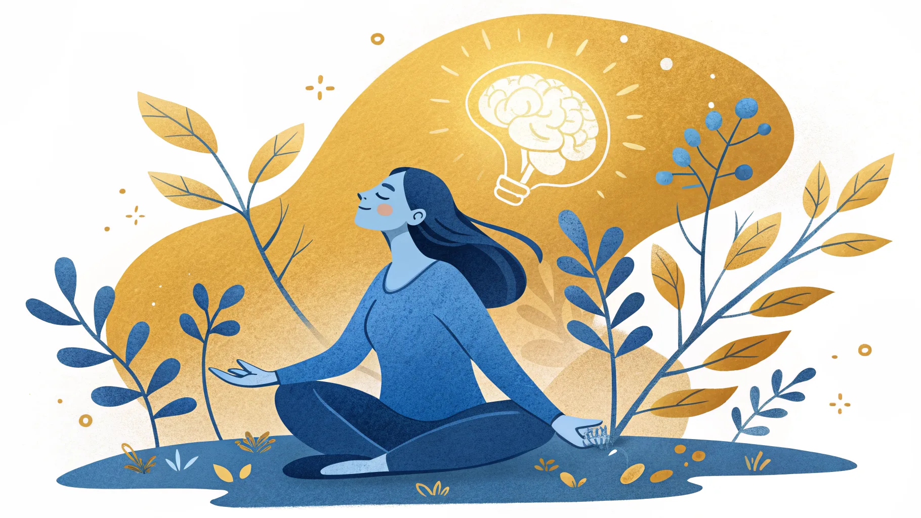 Menopause affects attention, cognition