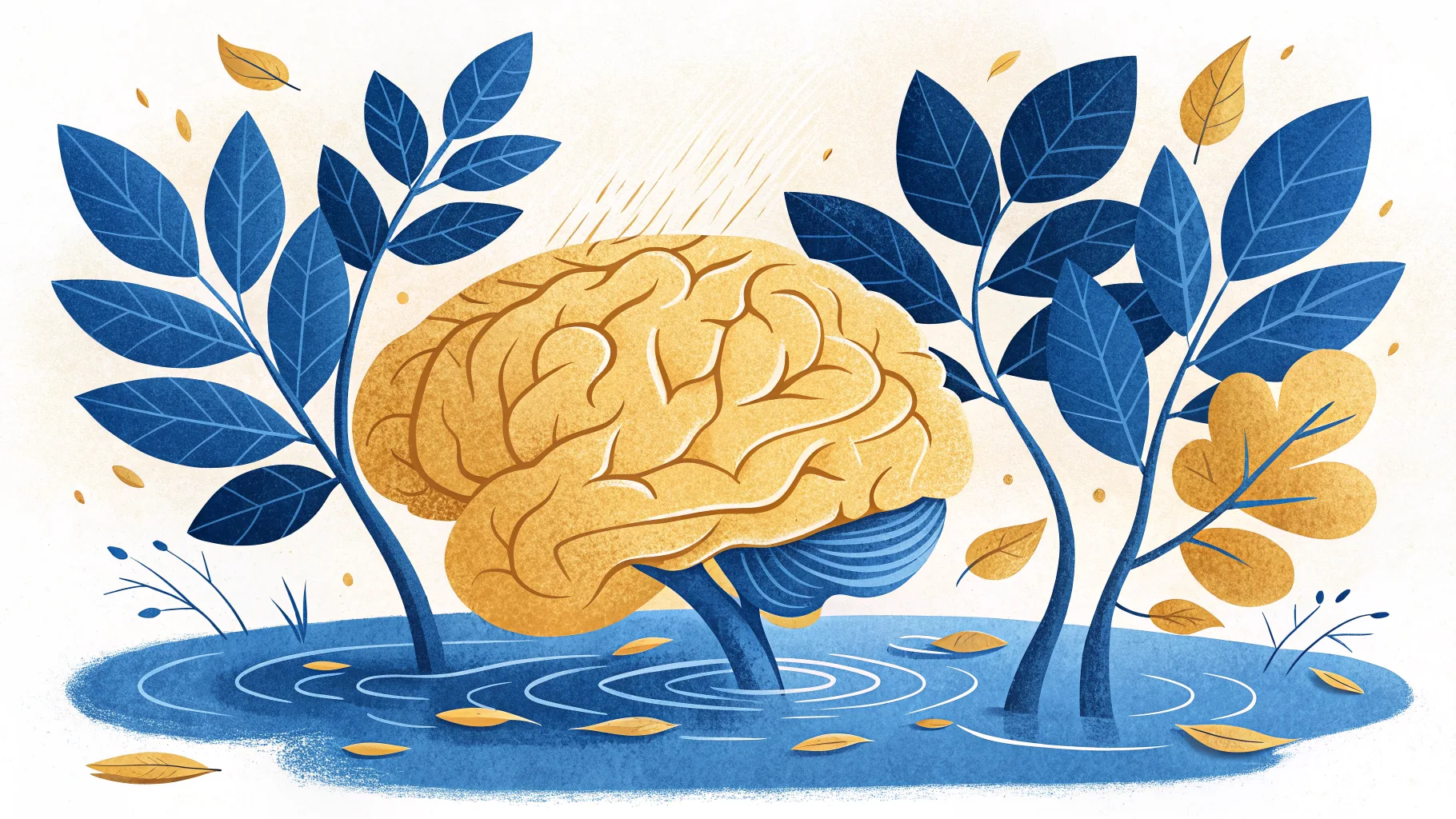 Neural Mechanisms of Mindfulness