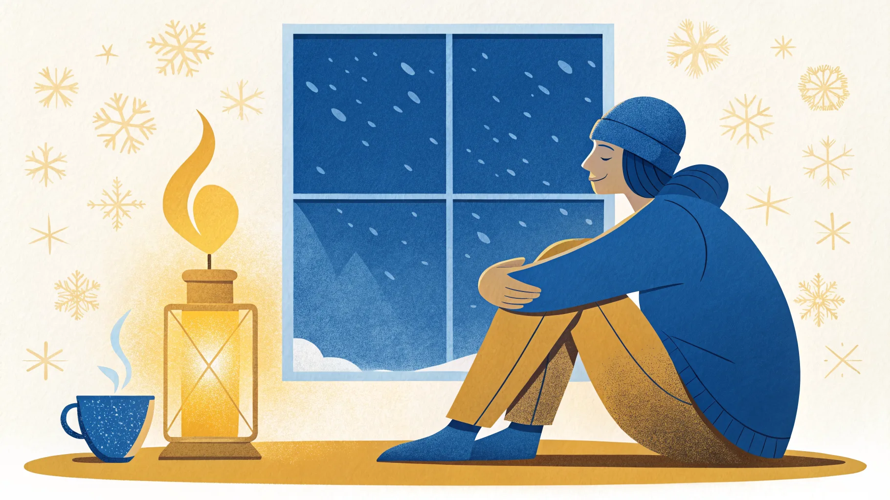 Seasonal Affective Disorder and Lightbox Therapy