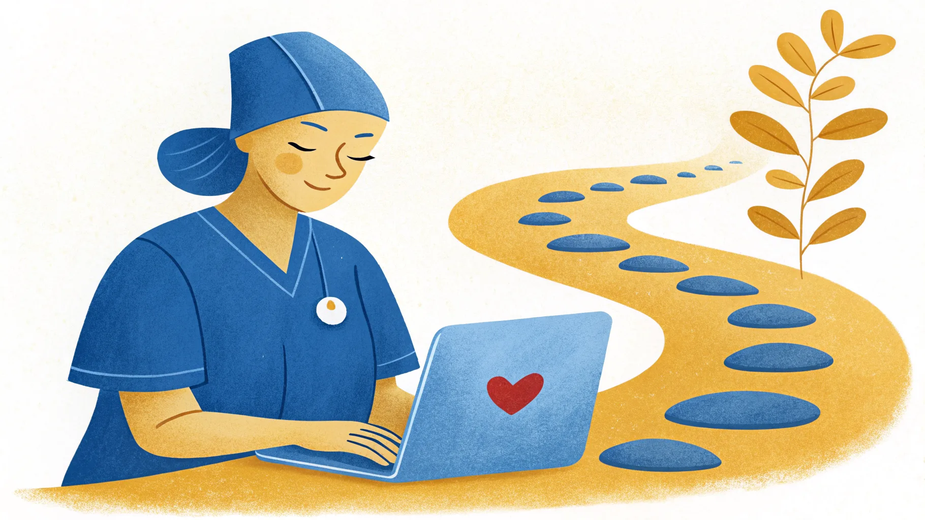 How Transitioning to Telemedicine Can Prolong Your Nursing Career