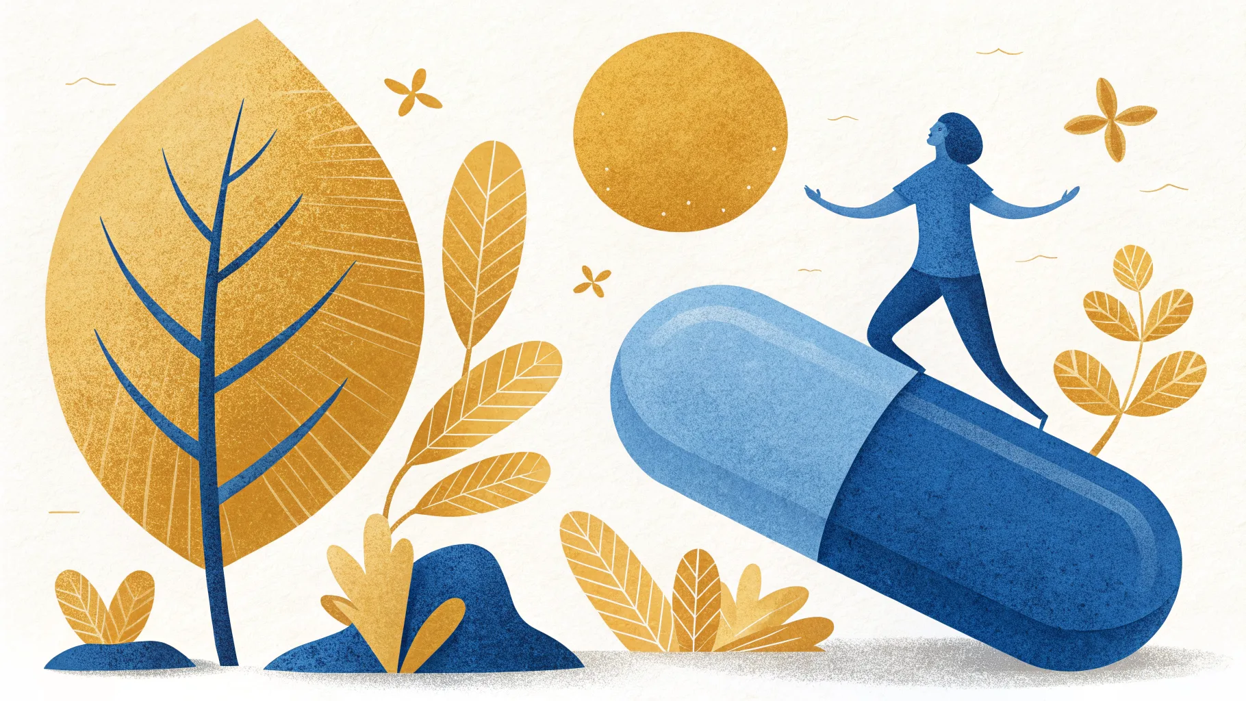 The GLP-1 Revolution Reaches Addiction Medicine: A Patient’s Guide to Ozempic, Wegovy, and Cravings