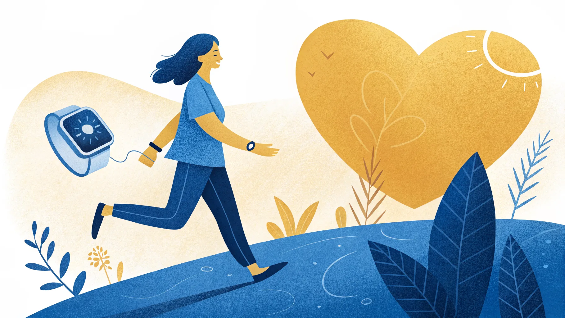 Wearable Devices for Mental Wellness