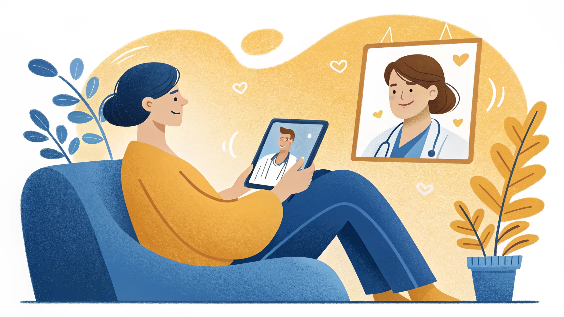 What is Telepsychiatry?
