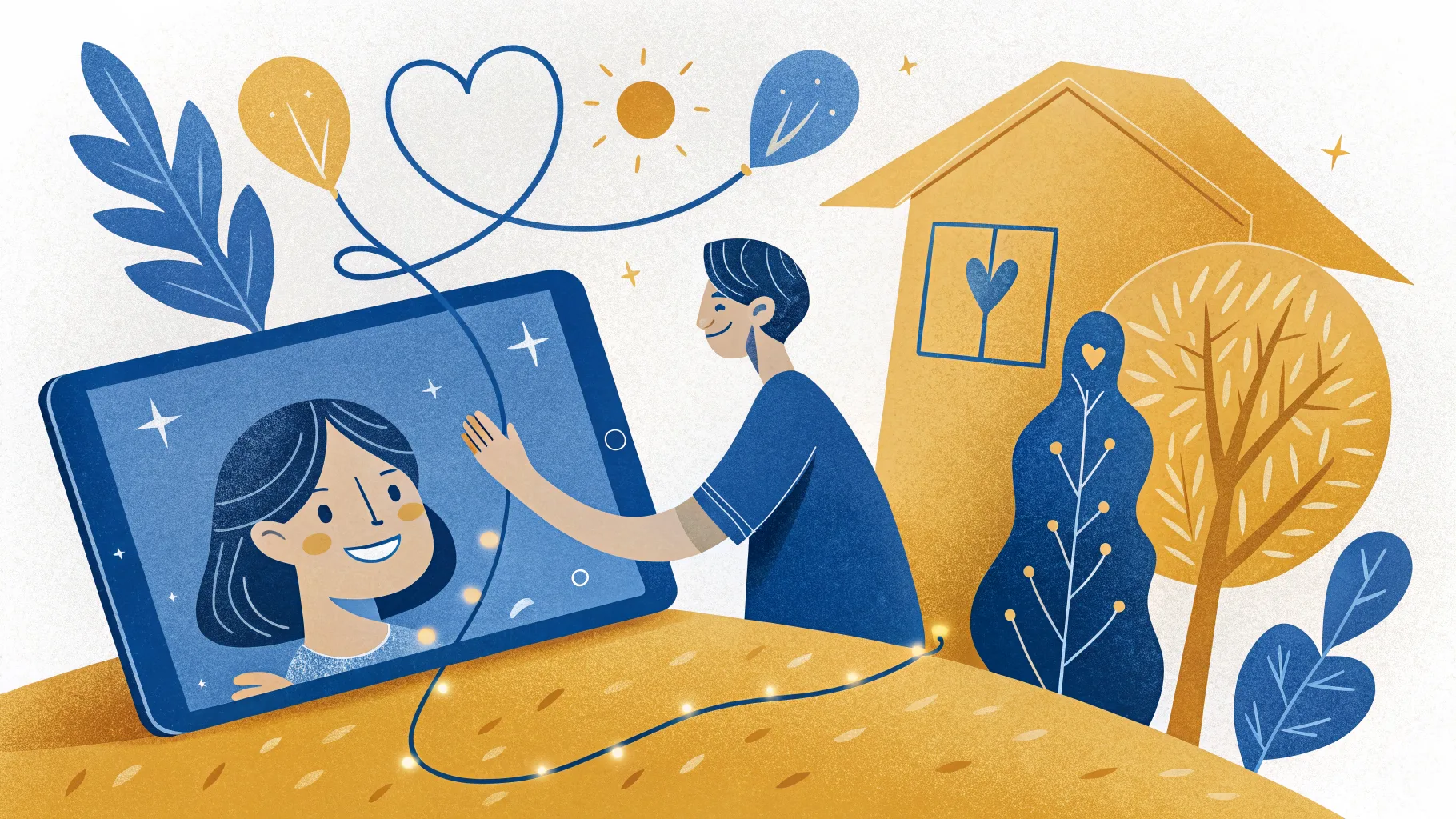 Why Telepsychiatry Is the Future of Care