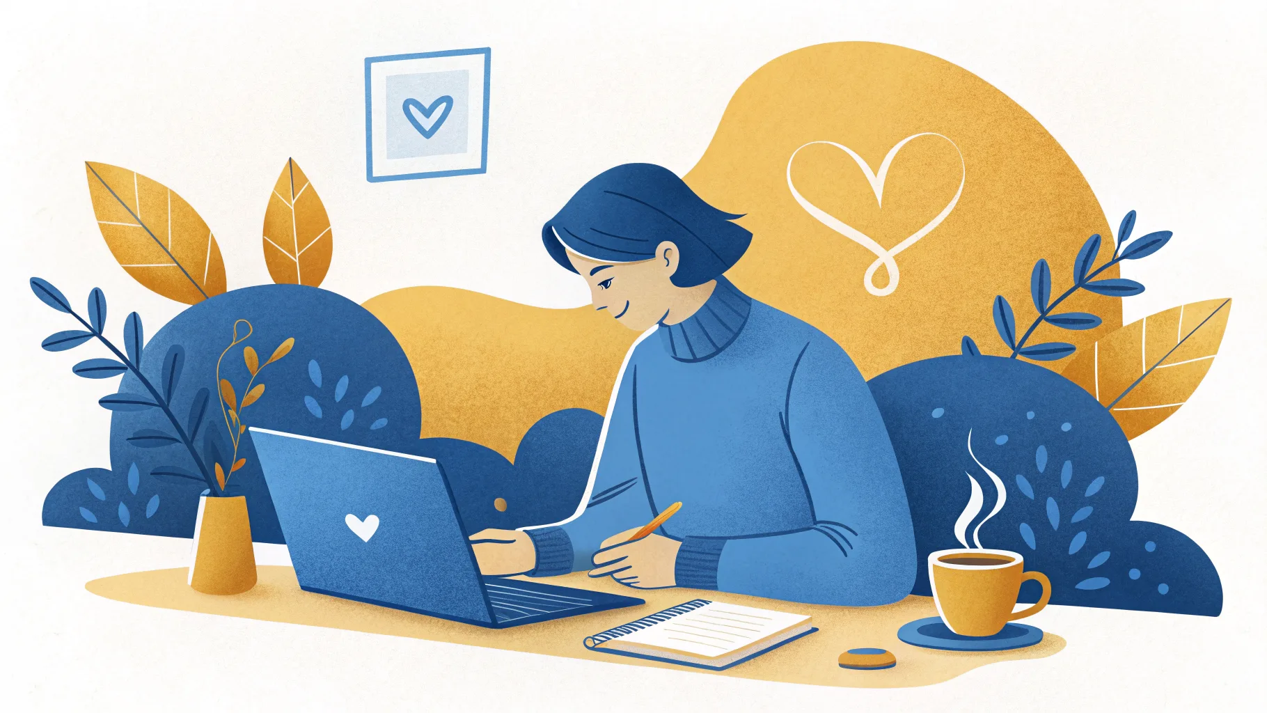 Your first online psychiatric consultation: what to expect and how to prepare