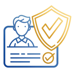 Accepted insurance coverage
