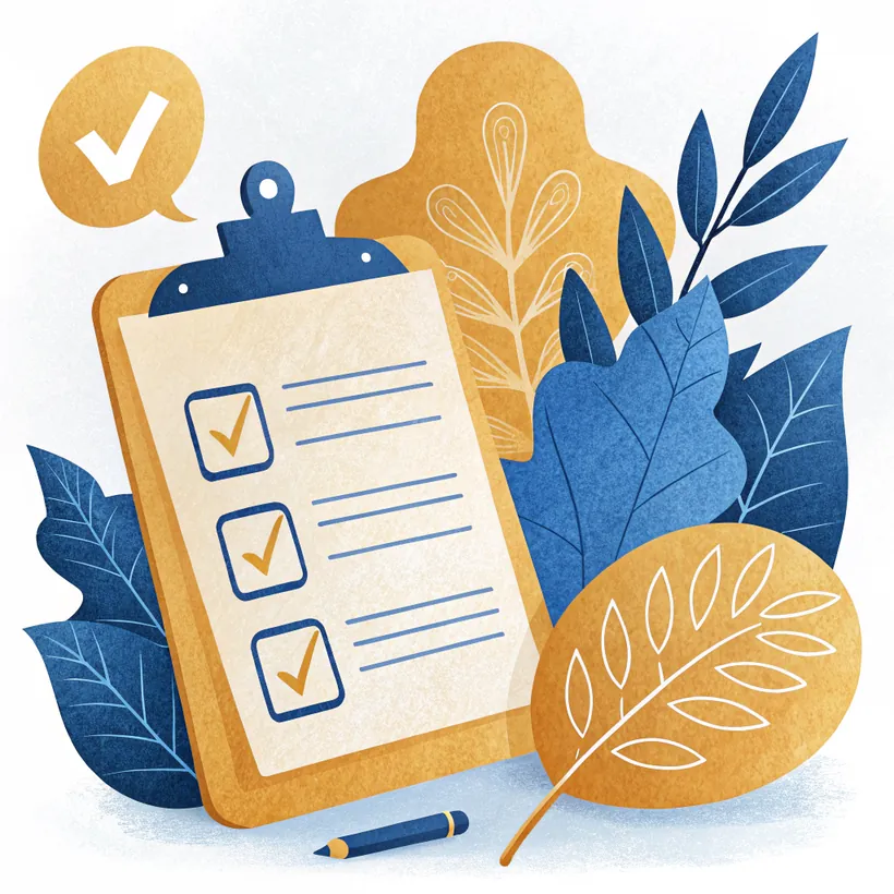 Free online mental health self-assessment