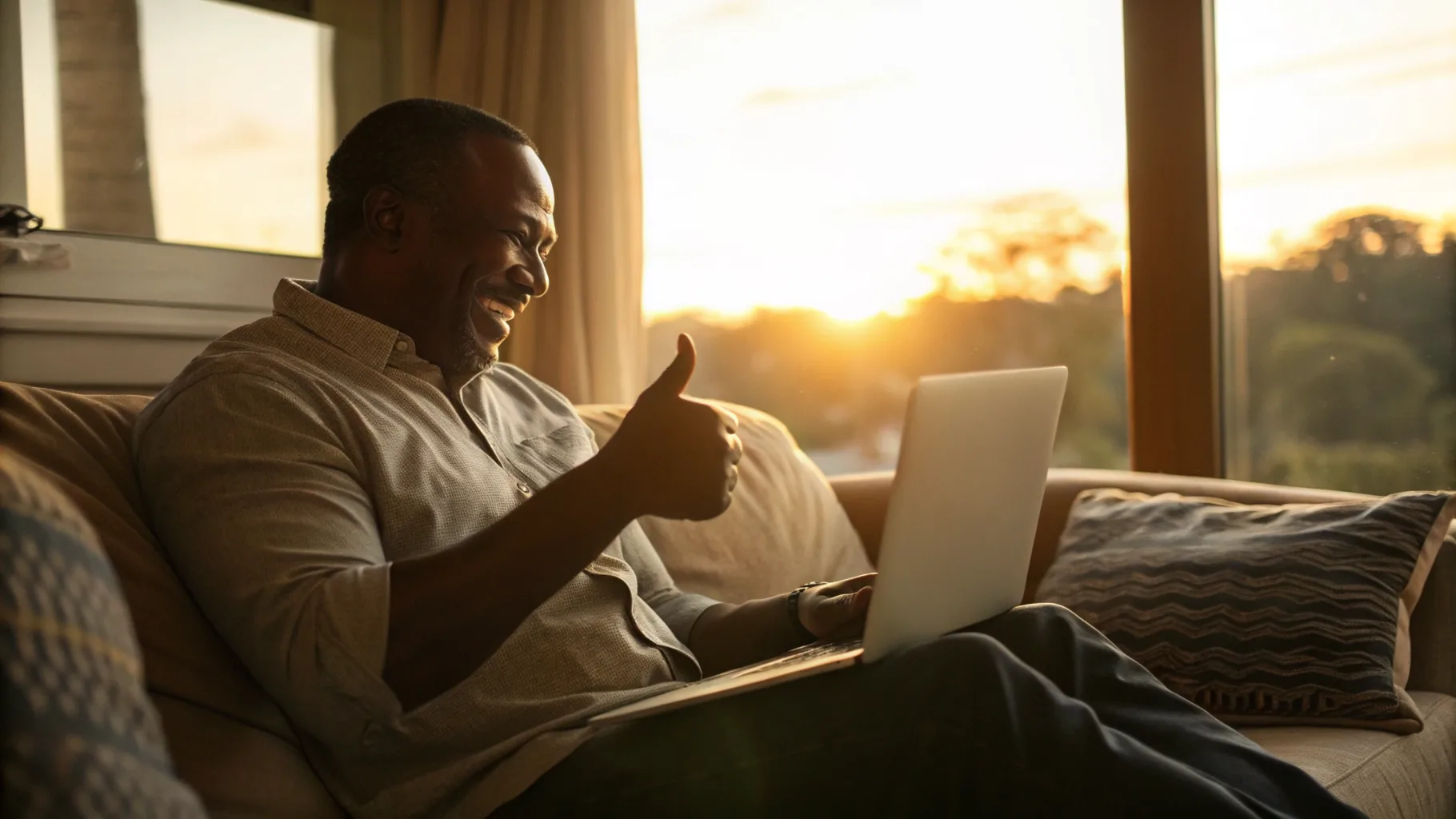 TelepsychHealth provider during a virtual visit