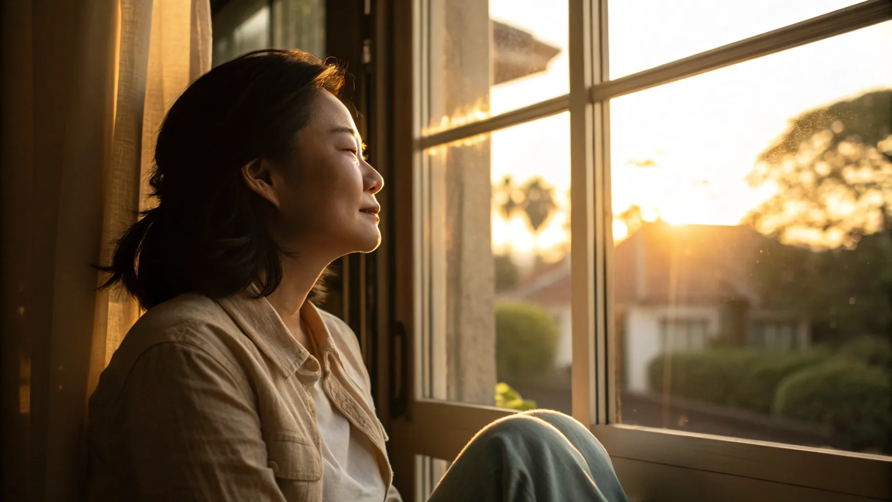TelepsychHealth provider during a virtual visit