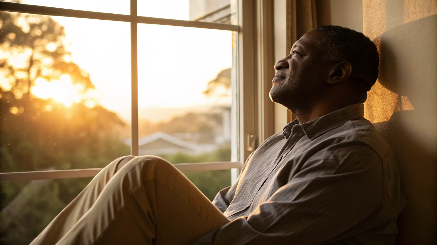 TelepsychHealth provider during a virtual visit