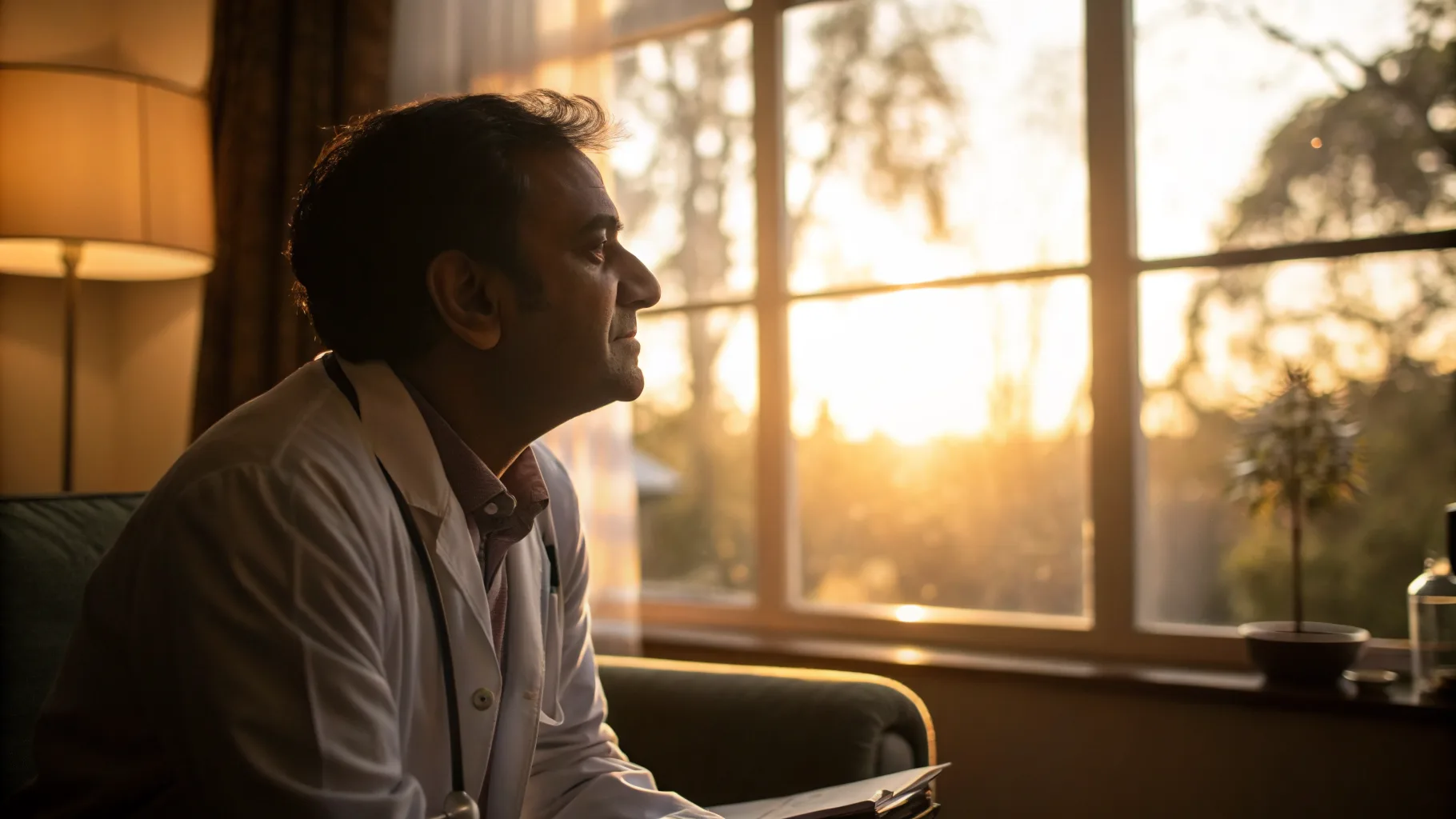 Dr. Bruce Bassi, founder and Medical Director of TelepsychHealth
