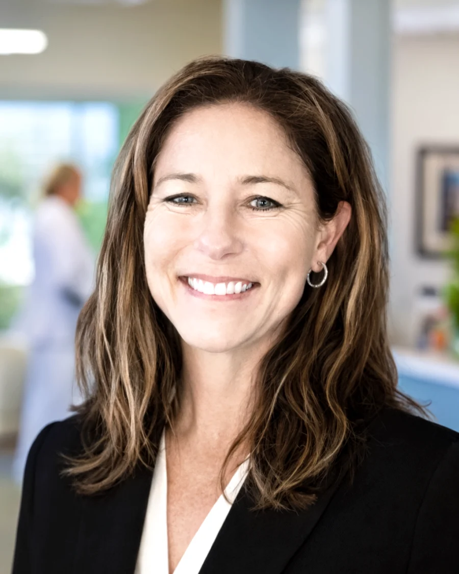 Anna Mitchell, MA, LPC-S, CCTP