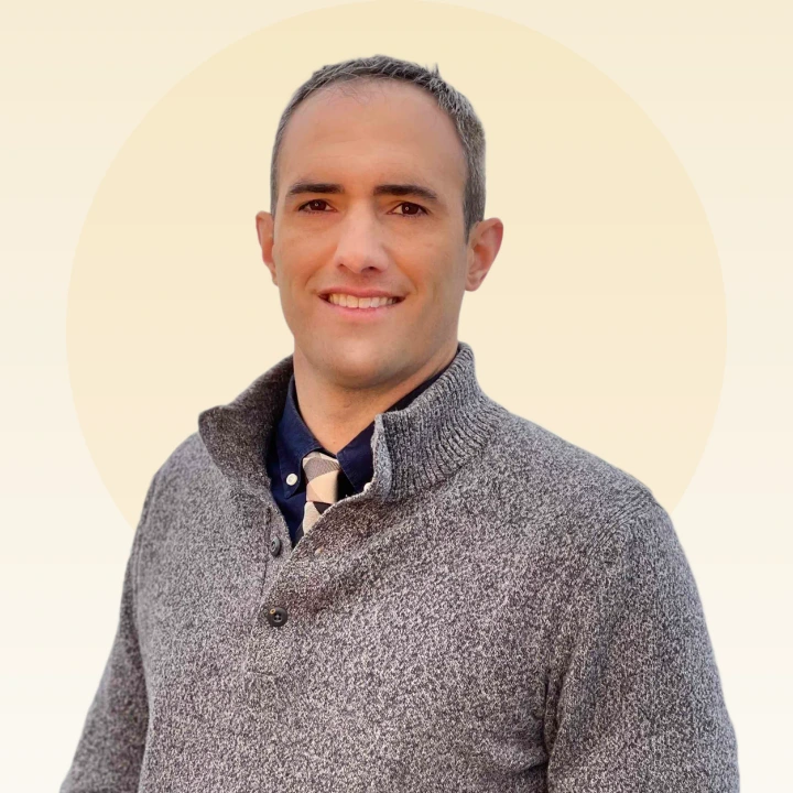 Dr. Bruce Bassi