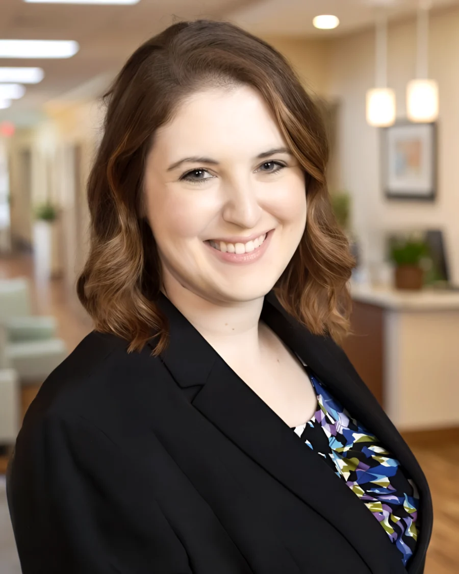 Kimberly Eccher, PA-C