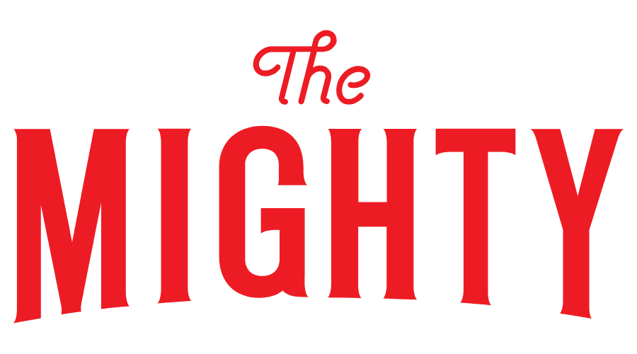 the-mighty-logo-vector