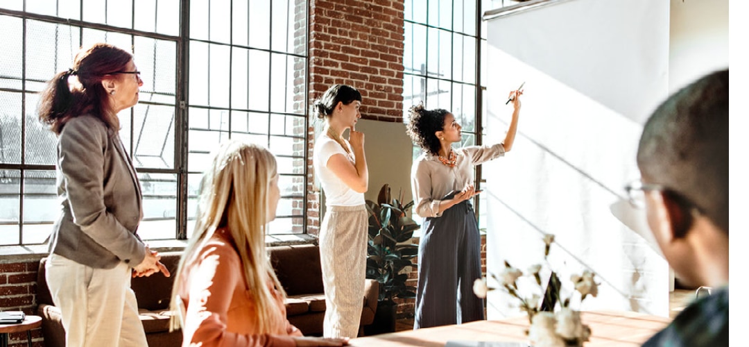 Focus in Private Practice