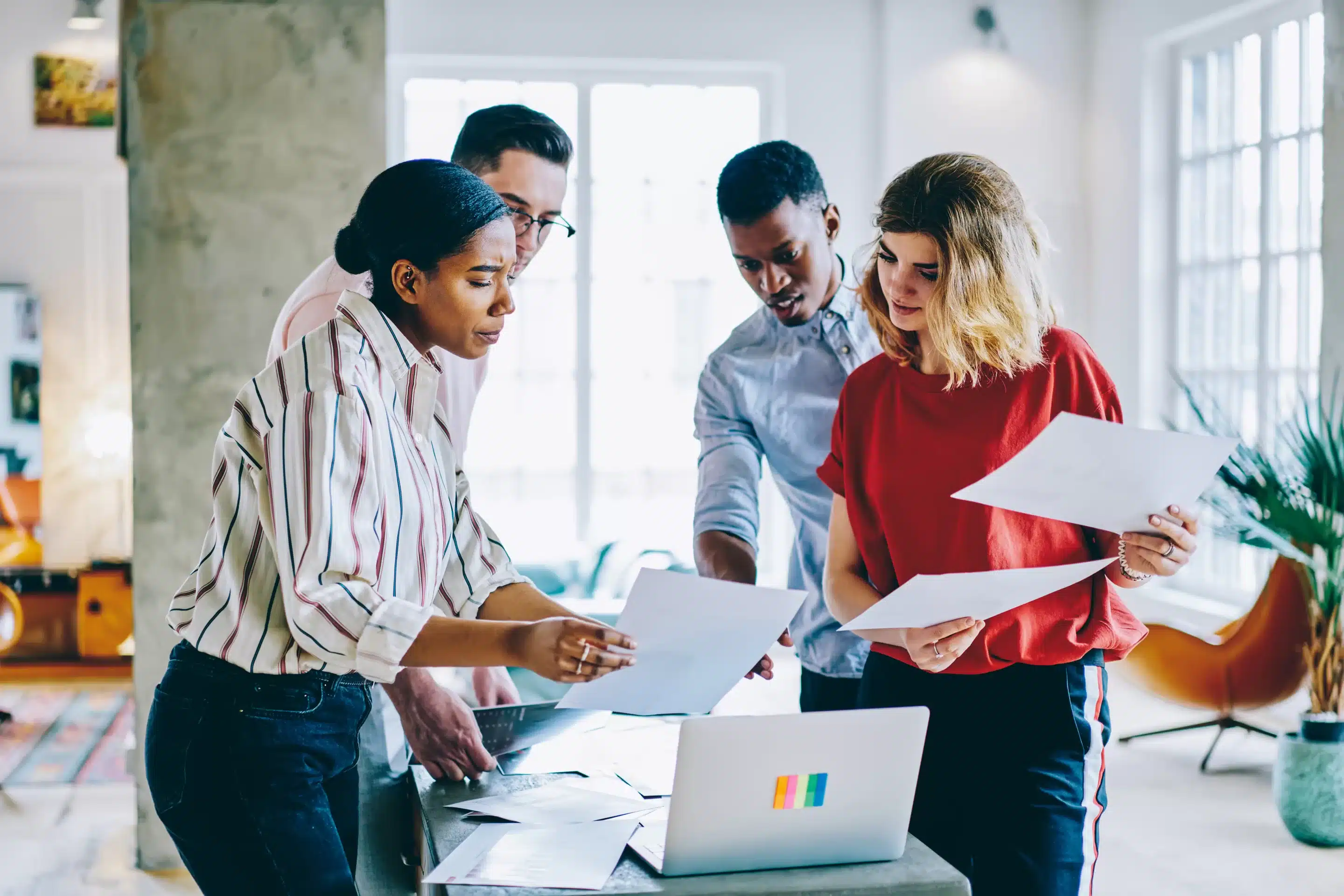 Collaborate with Other for ideal client to your private practice